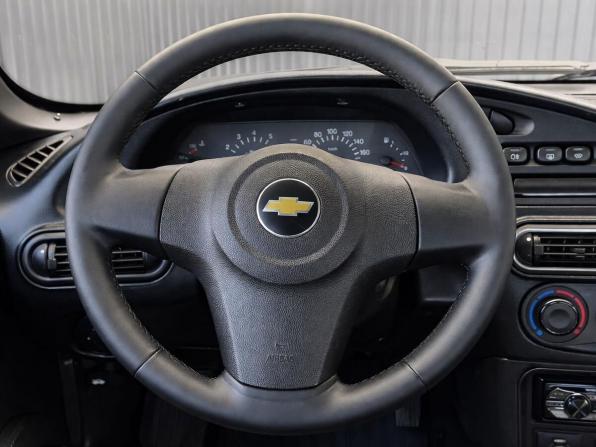 Chevrolet Niva I Рестайлинг с пробегом 2016 года, цена 687 000 рублей, 84171 км, внедорожник, Автокод Объявления