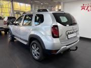 Renault Duster I Рестайлинг Киров  - изображение 20