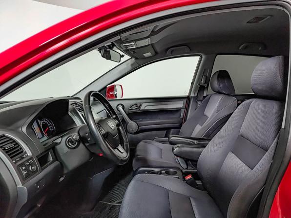 Honda CR-V III с пробегом 2008 года, цена 1 140 000 рублей, 216815 км, внедорожник, Автокод Объявления