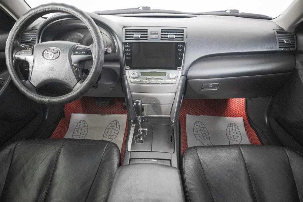 Toyota Camry VI (XV40) Кемерово  - изображение 14
