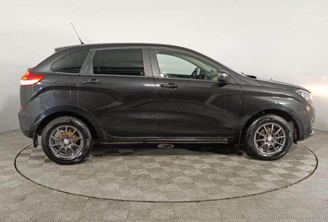 Lada (ВАЗ) XRAY I с пробегом 2017 года, цена 775 000 рублей, 113741 км, хэтчбек, Автокод Объявления