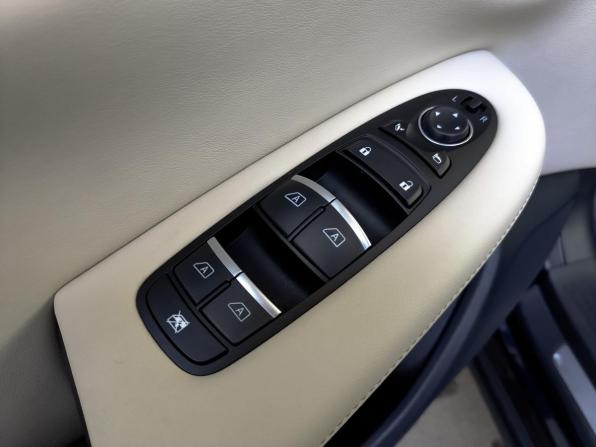 Infiniti QX50 II с пробегом 2021 года, цена 4 500 000 рублей, 15472 км, внедорожник, Автокод Объявления