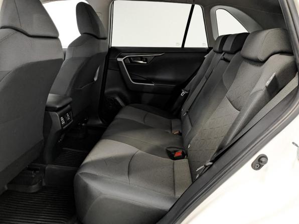 Toyota RAV4 V (XA50) с пробегом 2022 года, цена 4 045 000 рублей, 76322 км, внедорожник, Автокод Объявления