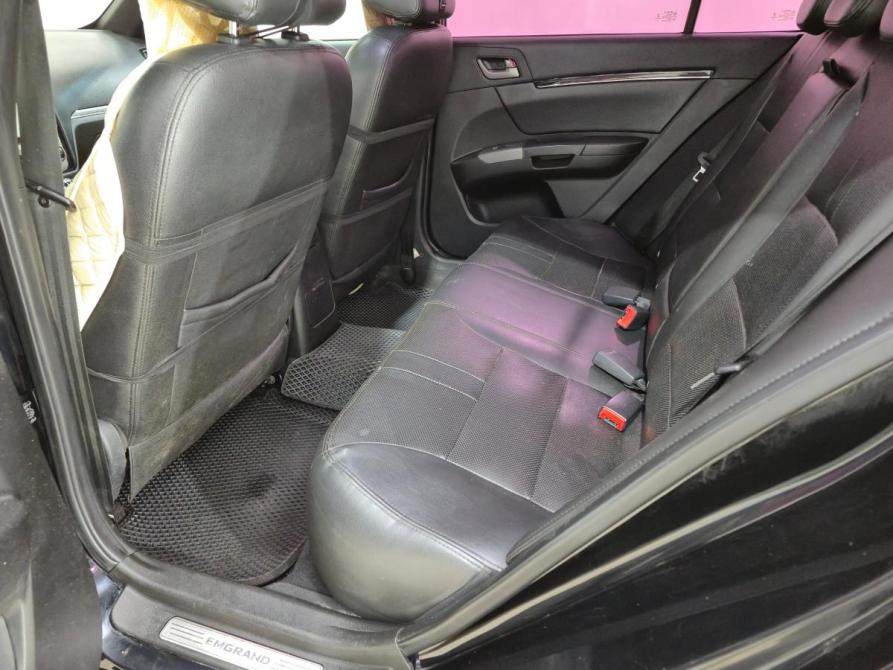 Geely Emgrand EC7 Альметьевск  - изображение 17