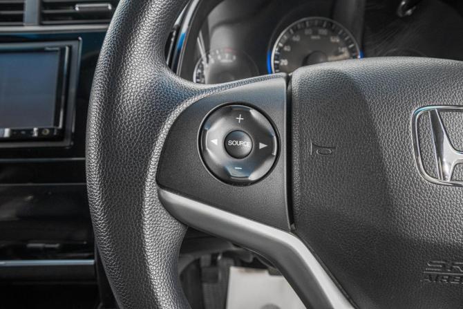 Honda Shuttle II с пробегом 2015 года, цена 1 199 000 рублей, 164000 км, универсал, Автокод Объявления