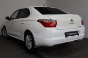 Citroen C-Elysee I Санкт-Петербург  - изображение 21