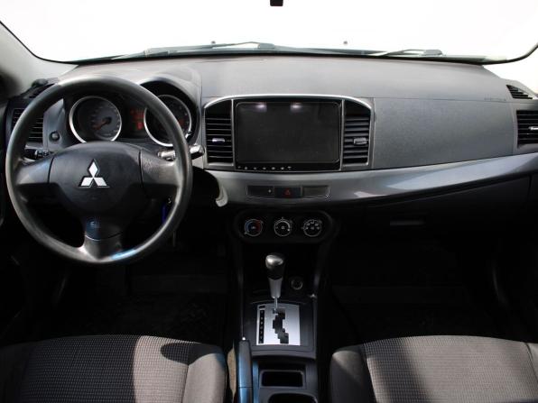 Mitsubishi Lancer X с пробегом 2008 года, цена 619 000 рублей, 296757 км, седан, Автокод Объявления