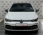 Volkswagen Golf VIII Красноярск  - изображение 55