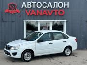 Lada (ВАЗ) Granta I Азнакаево  - изображение 9