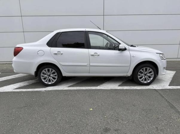 Datsun on-DO I с пробегом 2019 года, цена 640 000 рублей, 43166 км, седан, Автокод Объявления