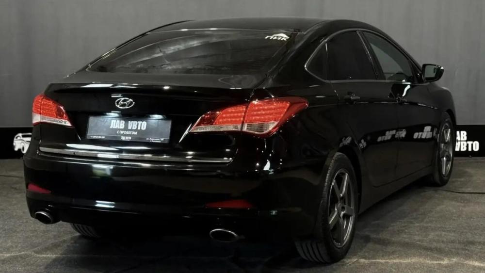 Hyundai i40 I Смоленск  - изображение 6