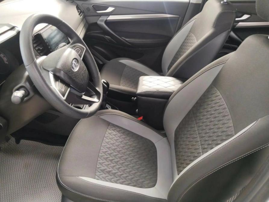 Lada (ВАЗ) Vesta I Рестайлинг (NG) Набережные Челны  - изображение 9