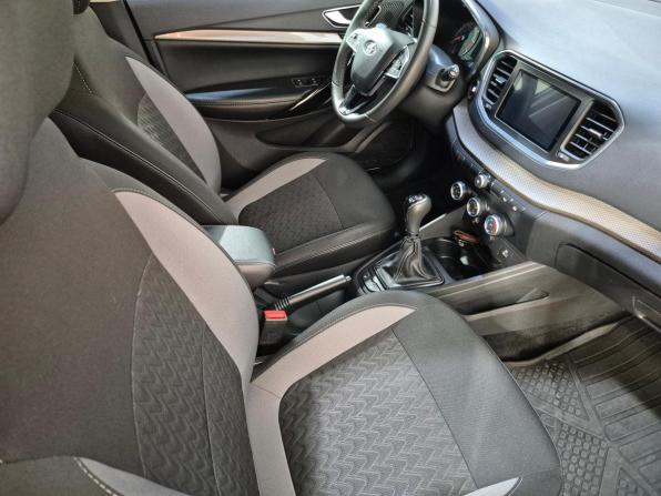 Lada (ВАЗ) Vesta I Рестайлинг (NG) с пробегом 2023 года, цена 1 349 000 рублей, 44536 км, седан, Автокод Объявления