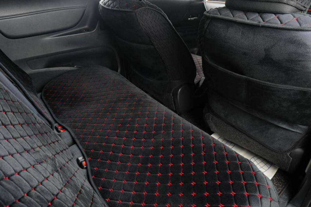 Toyota Sienta II Тюмень  - изображение 9