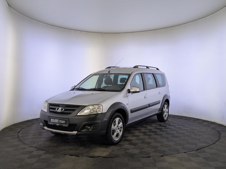 Lada (ВАЗ) Largus I Москва  - изображение 1
