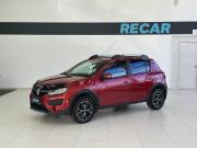 Renault Sandero II Санкт-Петербург  - изображение 38