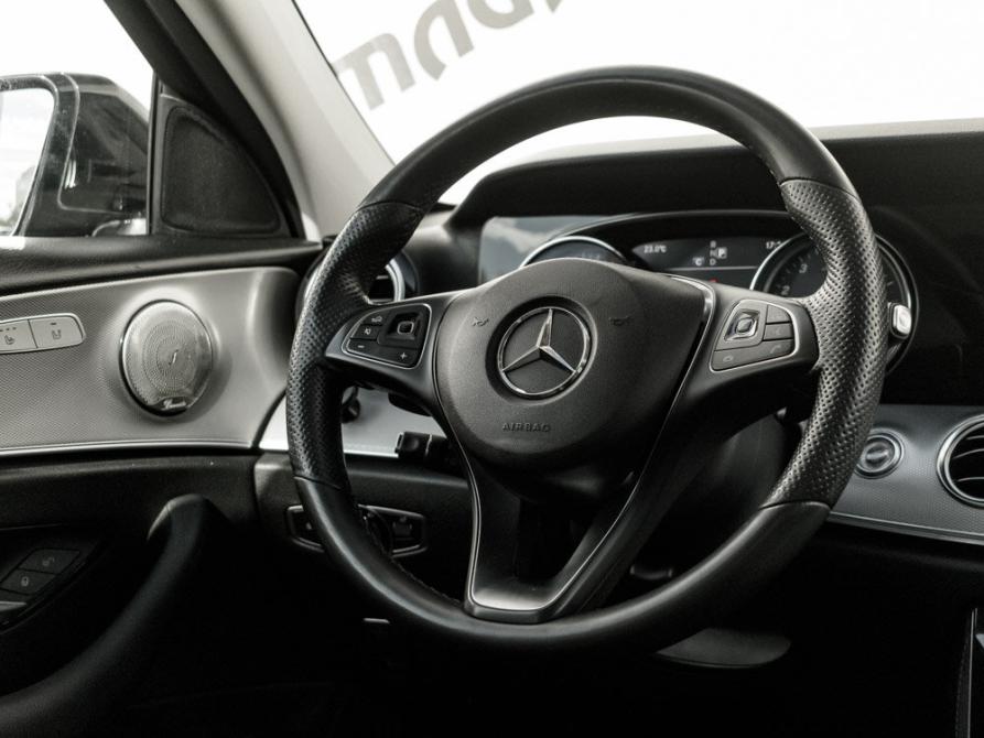 Mercedes-Benz E-Класс V (W213 S213 C238) Екатеринбург  - изображение 15