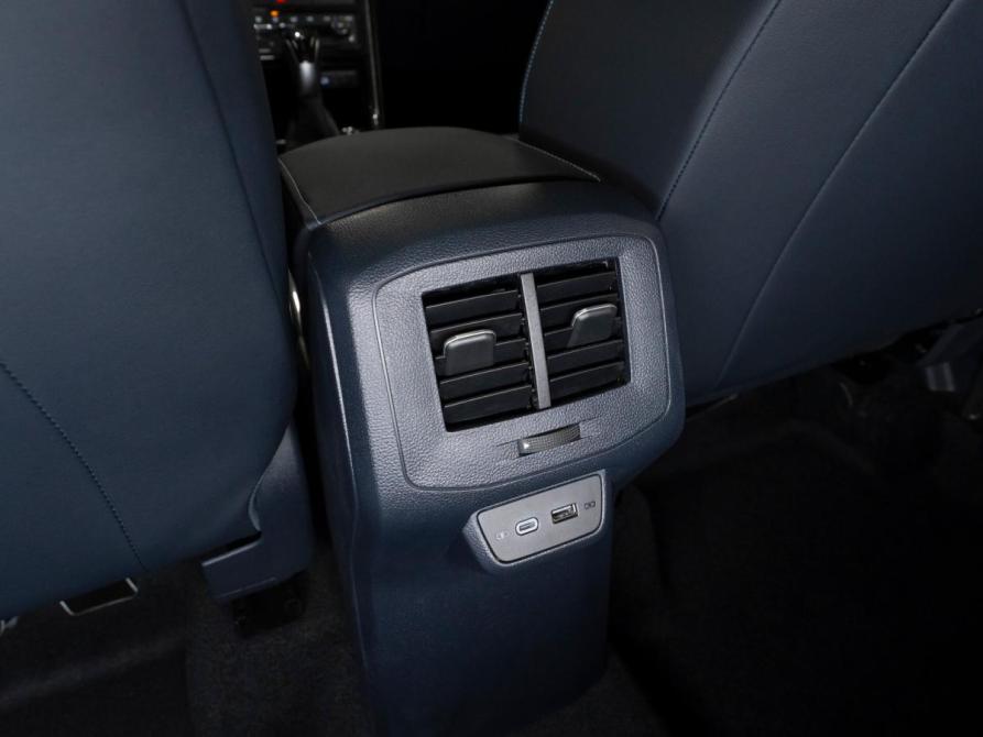 Volkswagen Tharu XR Москва  - изображение 14