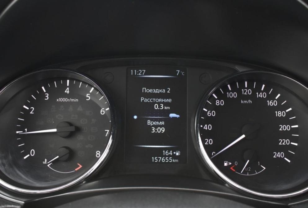Nissan Qashqai II Нижний Новгород  - изображение 11