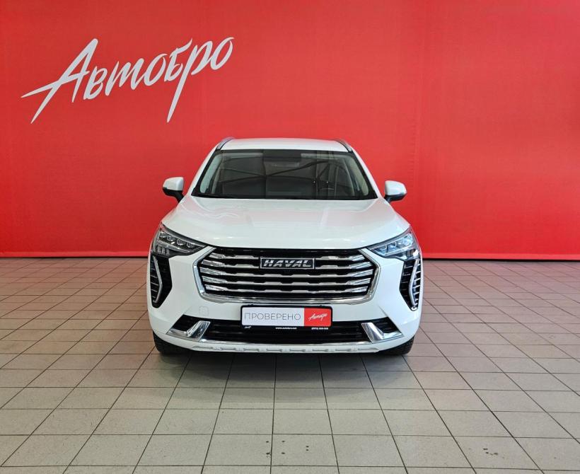 Haval Jolion I Вологда  - изображение 8