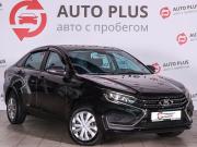 Lada (ВАЗ) Vesta I Рестайлинг (NG) Минеральные Воды  - изображение 19