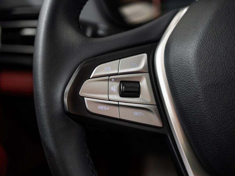 Changan CS75 I Рестайлинг Иркутск  - изображение 10