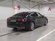 Lexus ES VII Казань  - изображение 36