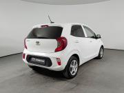 Kia Picanto III Уфа  - изображение 28