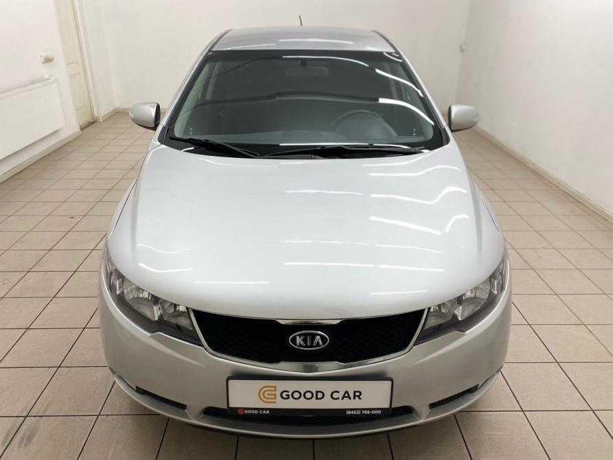 Kia Cerato II Энгельс  - изображение 8