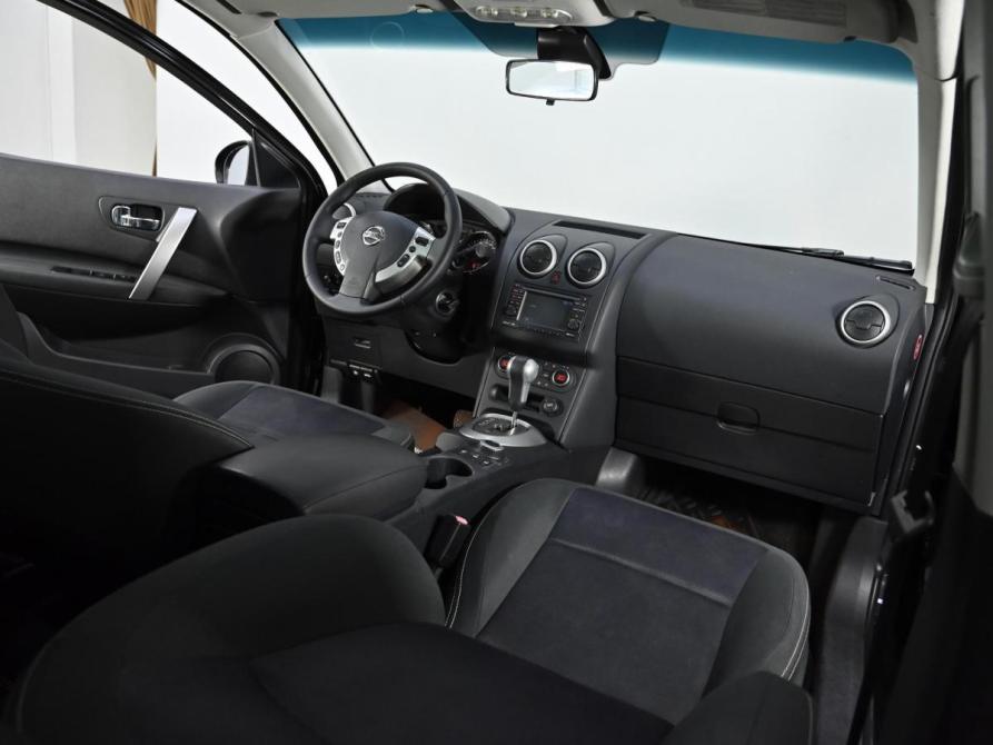Nissan Qashqai+2 I Рестайлинг Москва  - изображение 7