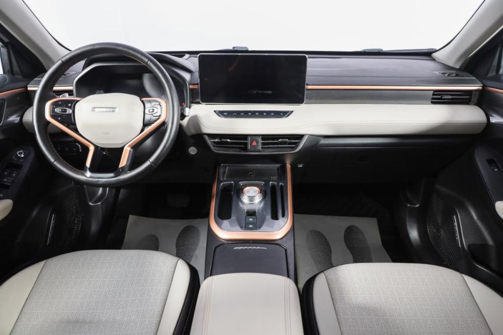 Haval Jolion I Рестайлинг Новосибирск  - изображение 9