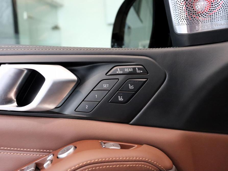 BMW X7 I (G07) Калининград  - изображение 14