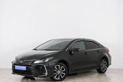 Toyota Corolla XII (E210) Красноярск  - изображение 27