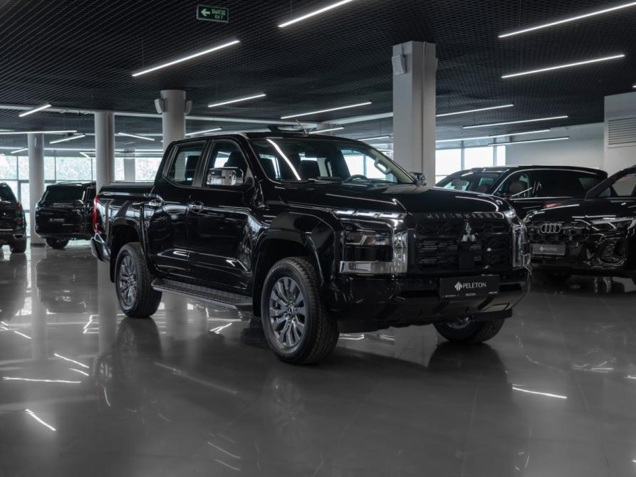 Mitsubishi L200 VI Москва  - изображение 2
