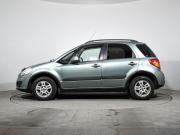 Suzuki SX4 I (Classic) Рестайлинг Санкт-Петербург  - изображение 26