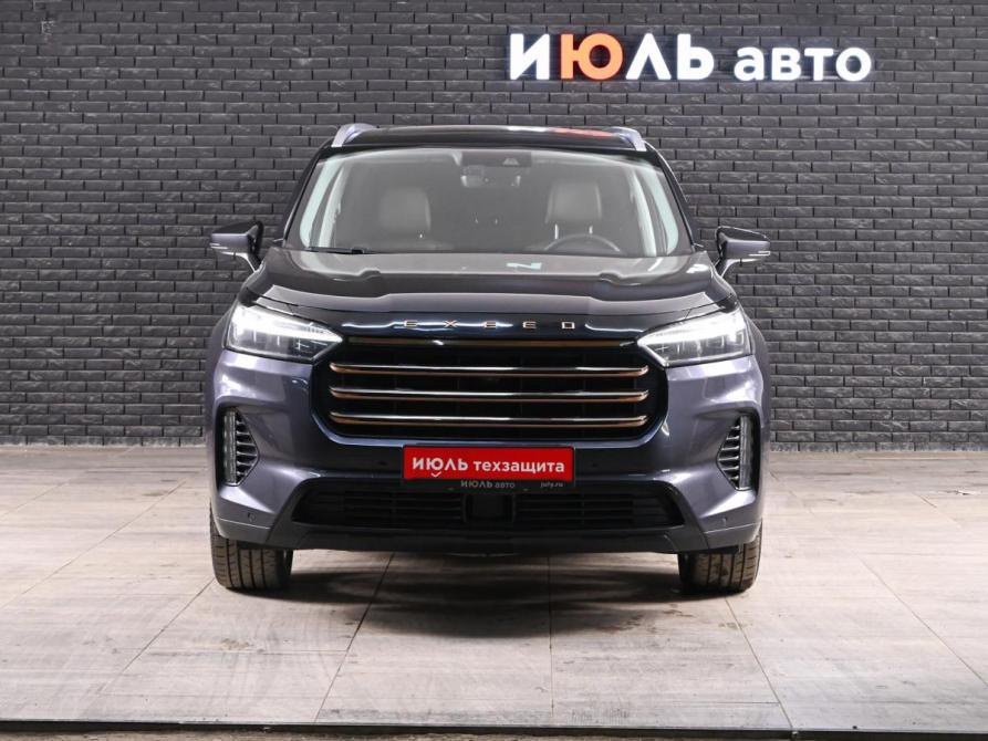 Exeed VX I Екатеринбург  - изображение 2
