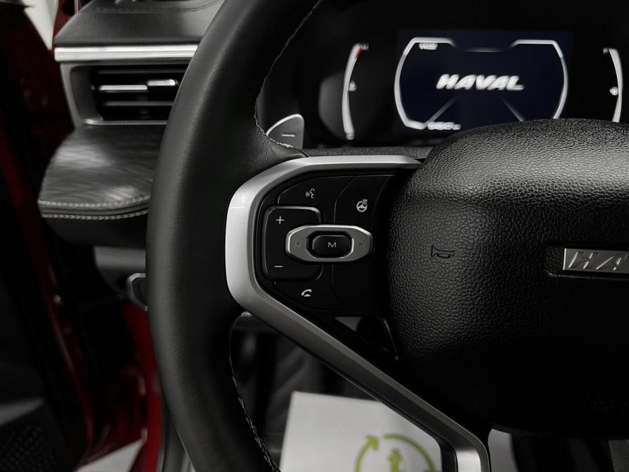 Haval Jolion I Тверь  - изображение 21
