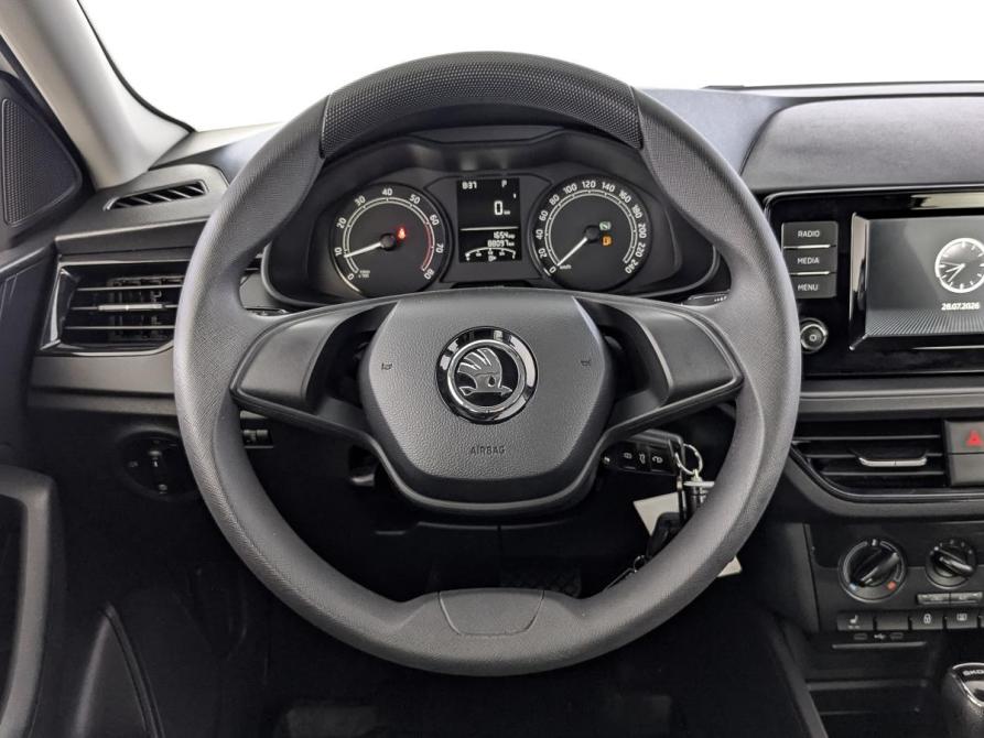 Skoda Rapid II Москва  - изображение 21