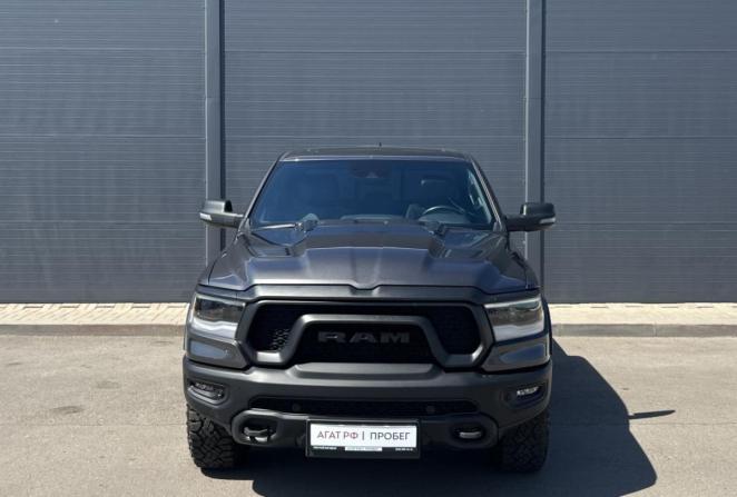 Ram 1500 V с пробегом 2023 года, цена 7 390 000 рублей, 58853 км, offers.body_type.unknown, Автокод Объявления
