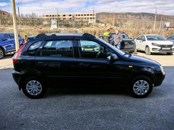 Lada (ВАЗ) Kalina I с пробегом 2012 года, цена 299 000 рублей, 117000 км, хэтчбек, Автокод Объявления