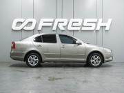 Skoda Octavia II (A5) Рестайлинг Воронеж  - изображение 22
