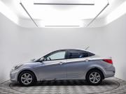 Hyundai Solaris I Москва  - изображение 24