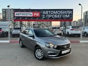 Lada (ВАЗ) Vesta I Альметьевск  - изображение 19