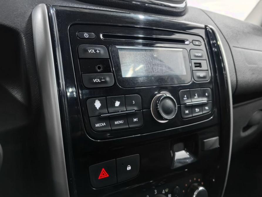 Nissan Terrano III (D10) Новосибирск  - изображение 19