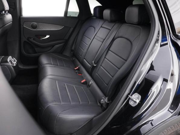 Mercedes-Benz GLC I (X253) Рестайлинг с пробегом 2019 года, цена 3 549 977 рублей, 74233 км, внедорожник, Автокод Объявления