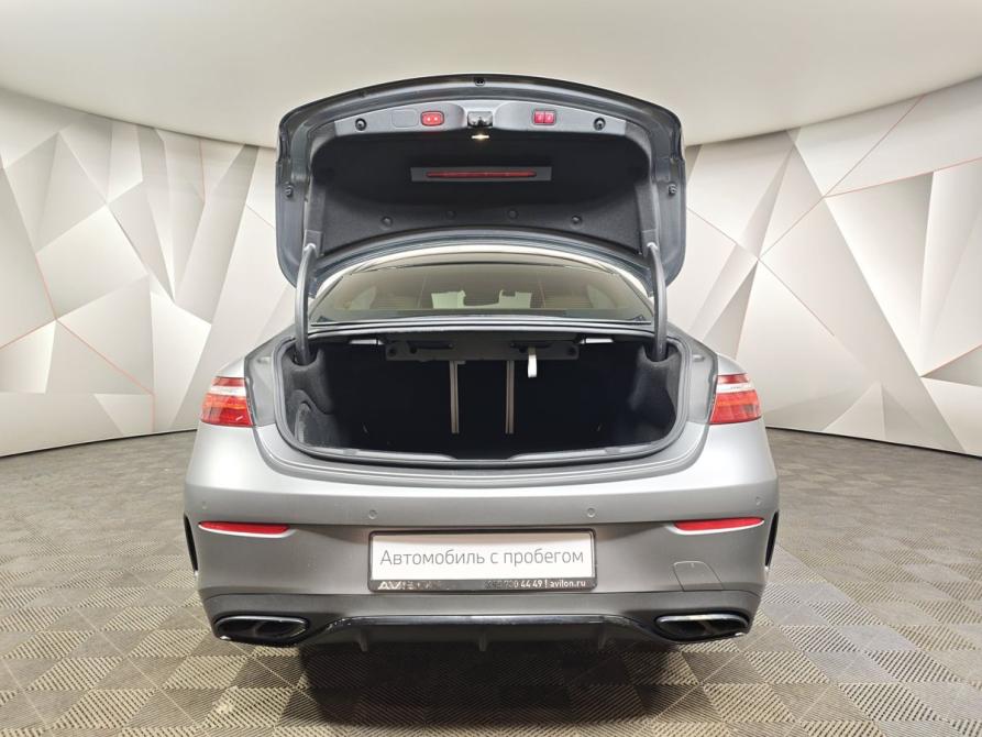 Mercedes-Benz E-Класс V (W213 S213 C238) Москва  - изображение 12