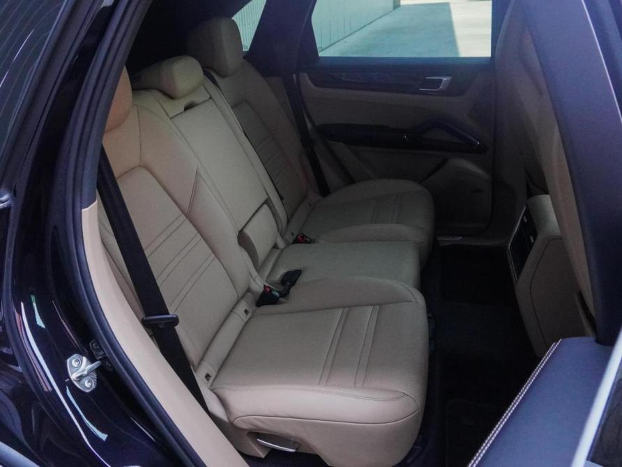 Porsche Cayenne III Краснодар  - изображение 7