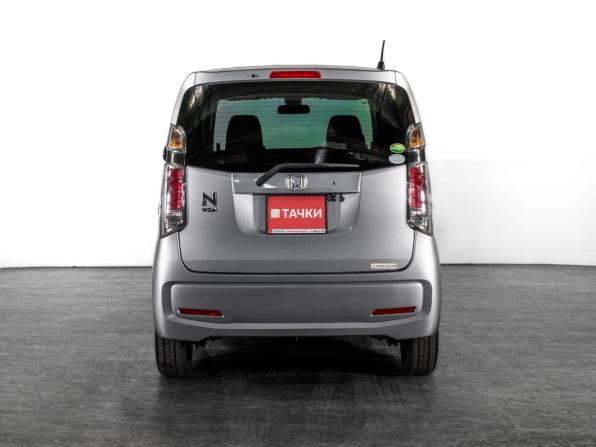 Honda N-WGN I Рестайлинг с пробегом 2018 года, цена 725 500 рублей, 130022 км, хэтчбек, Автокод Объявления