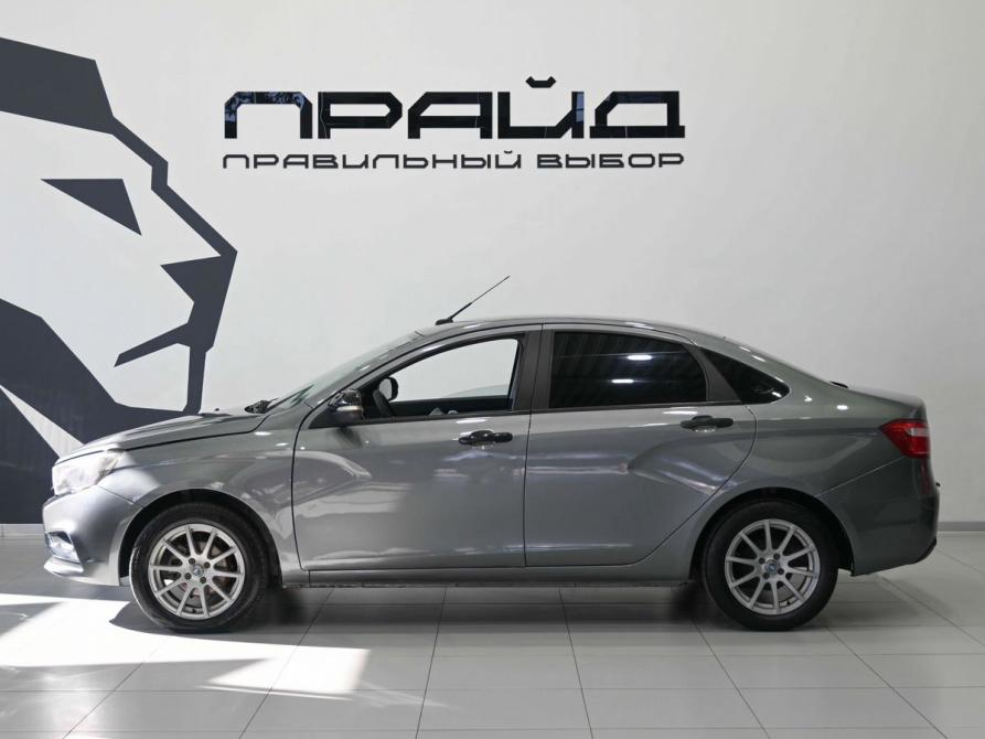Lada (ВАЗ) Vesta I Ростов-на-Дону  - изображение 8