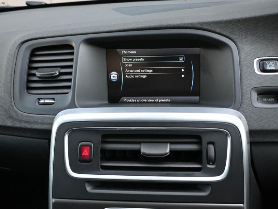 Volvo V60 I Рестайлинг Новороссийск  - изображение 20